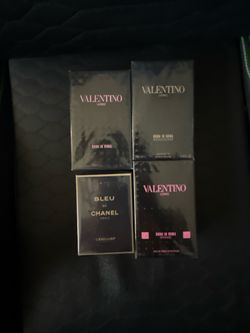Colognes $60 each