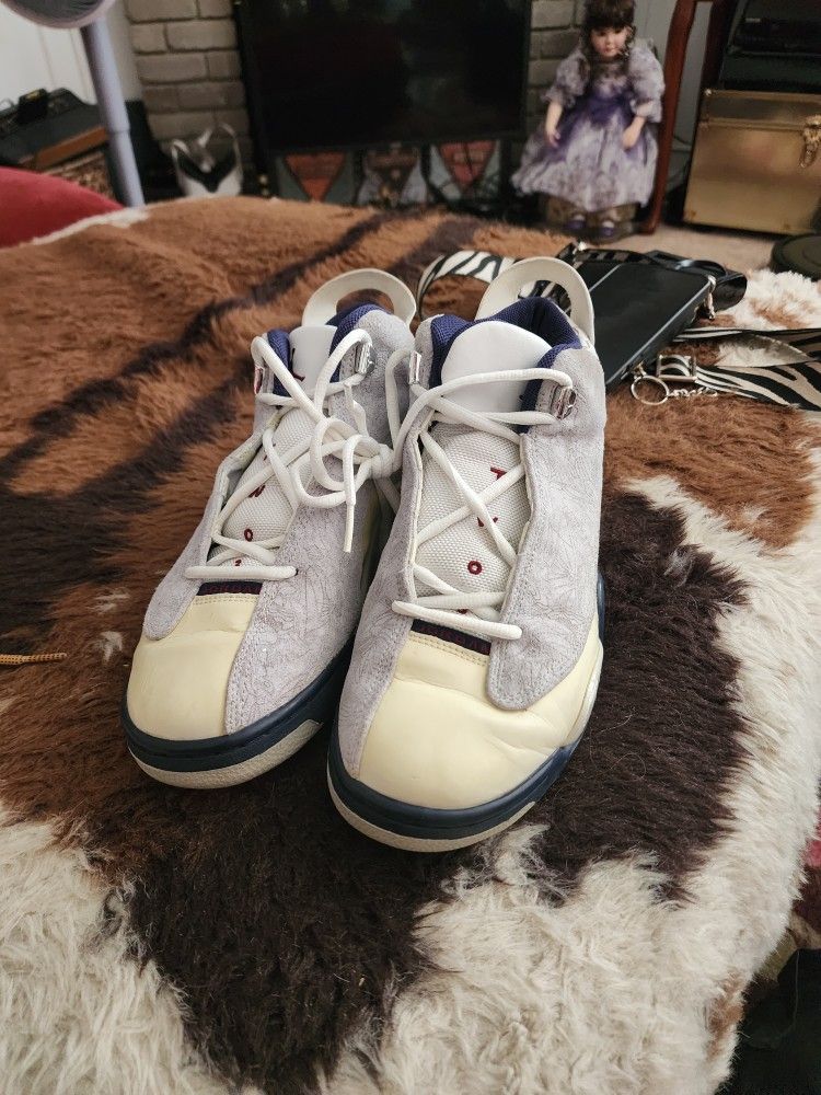 Jordans size 9 mens