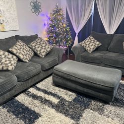 Living Room Set