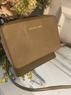 Mk Purse