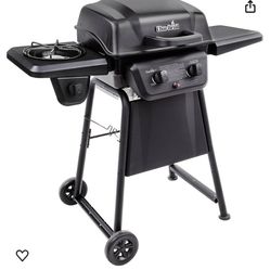 New Char-Broil Grill $140 