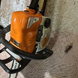 Stihl Ms 180 Chainsaw 