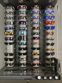 oakley