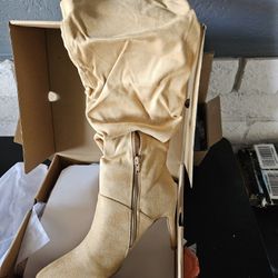 Women's Boots 