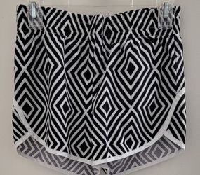 Juniors Athletic Shorts 