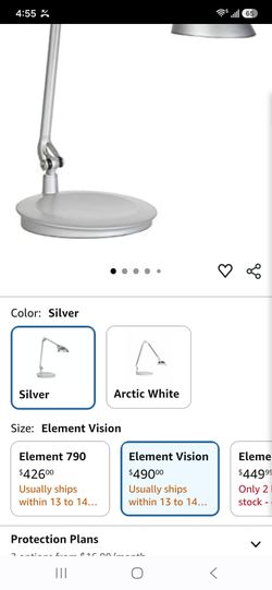 LED task light