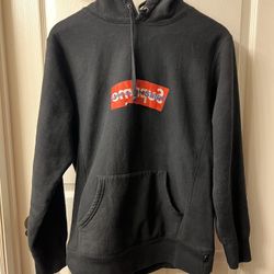 SUPREME CDG SS17 BOGO Size Medium 