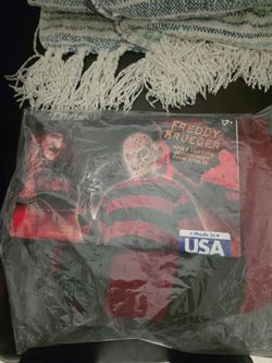 Freddy Krueger