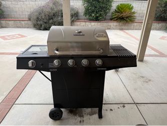Grill