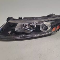 11-13 Kia Optima Headlight Xenon