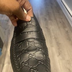 Gucci Shoes 