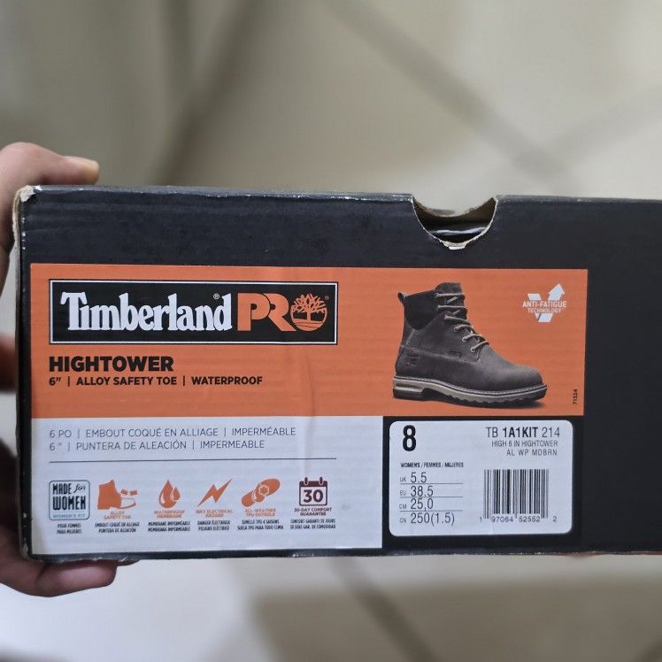 TimberlandPro ,work boots