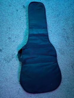 Guitar Bag