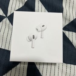 Airpods pro 2