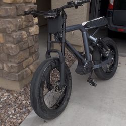 Highkeep K6 Trades Welcome 