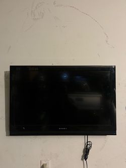 32 inch TV