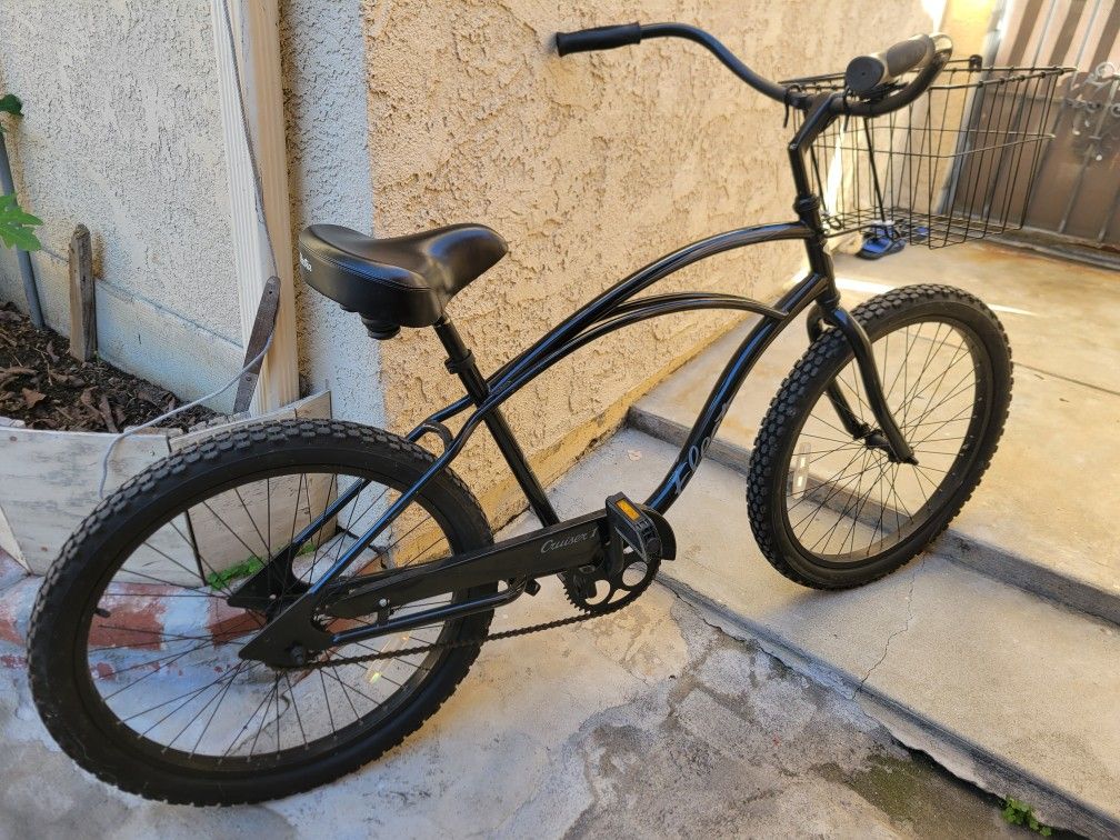 Electra Beach Cruiser 24"Wheel