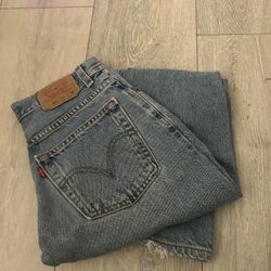 Levi Jeans 