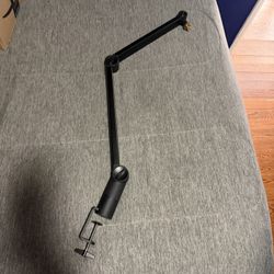 Microphone Arm