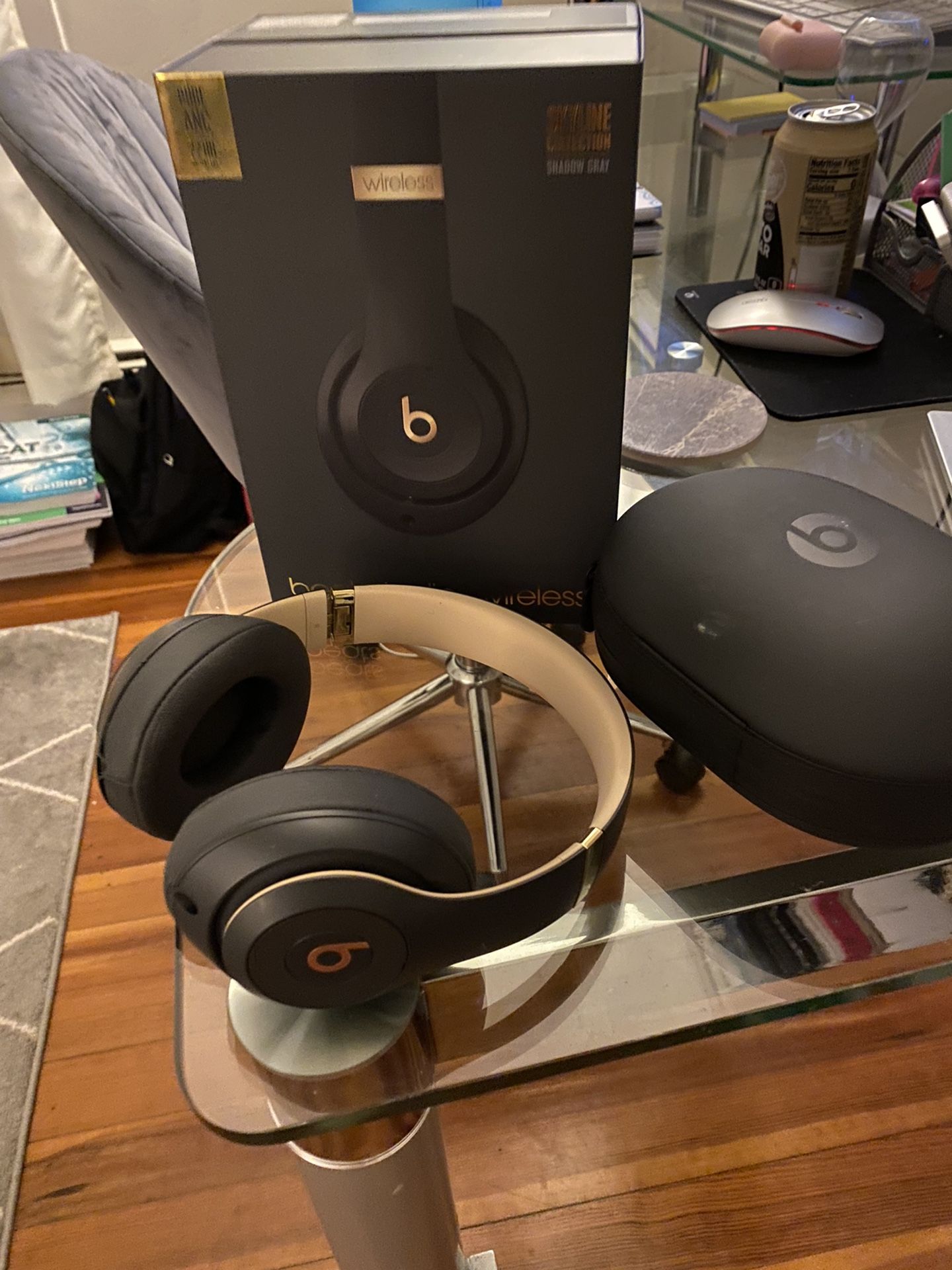 Beats Studio 3 Wireless Headphones 