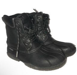 Baffin Ignite Boots Waterproof Insulated Men's 11