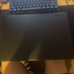 Asus ROG Zephyrus M16 Gaming Laptop