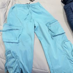 Cargo Pants 
