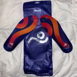 Move game day insoles 6-6 1/2 men's/ 7 1/2-8 women