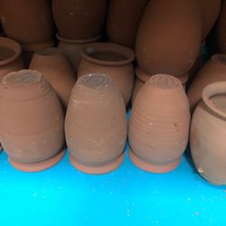 jarritos a undolar cada uno 