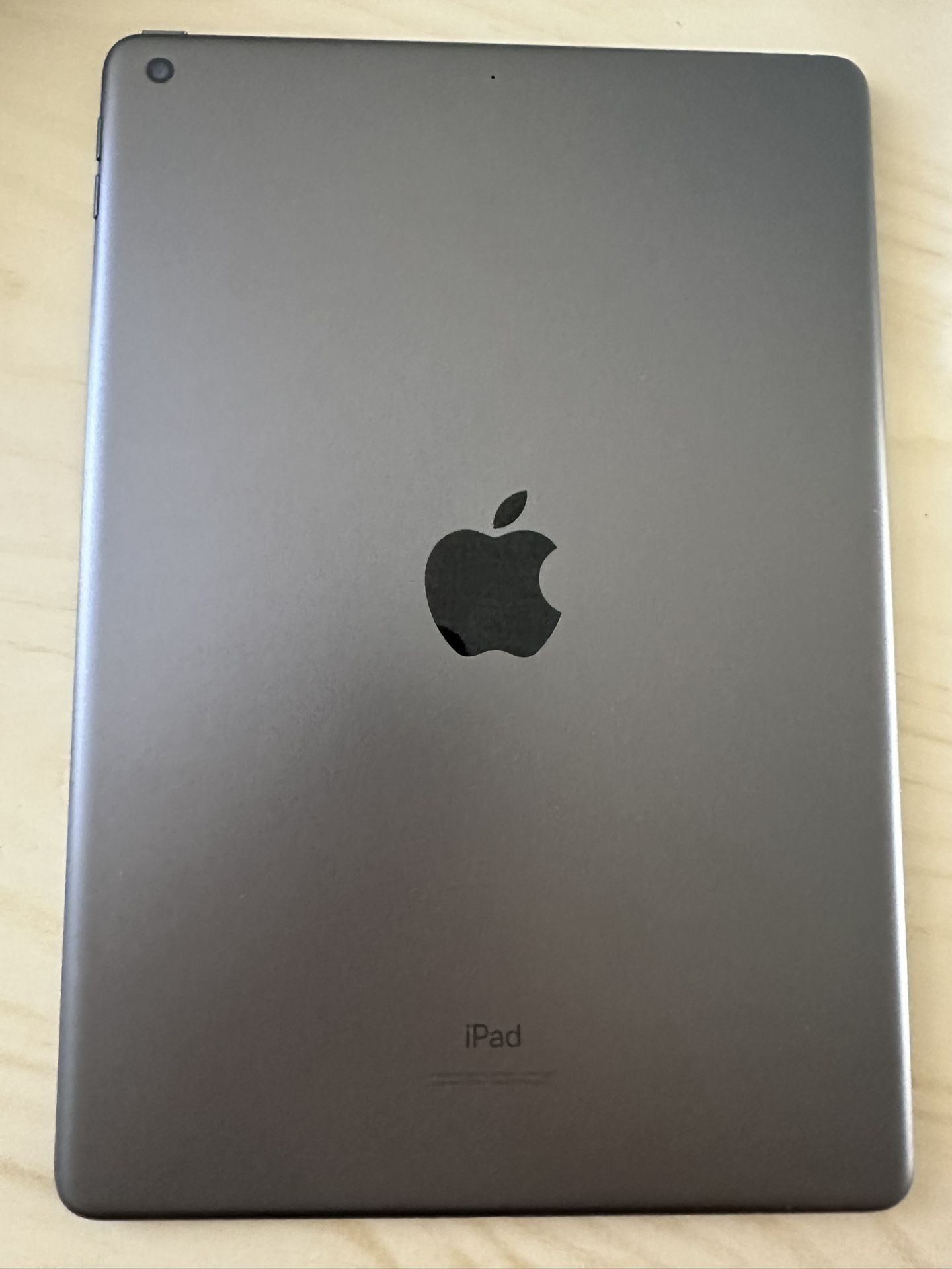 iPad 8th Gen
