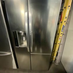 Lg Refrigerator
