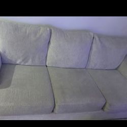 IKEA Couch 