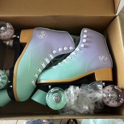 Roller Girl Skates 