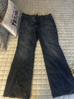 NWT White House Black Market Jeans
