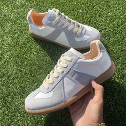 Maison Margiela Sneakers White Sizes 9, 10