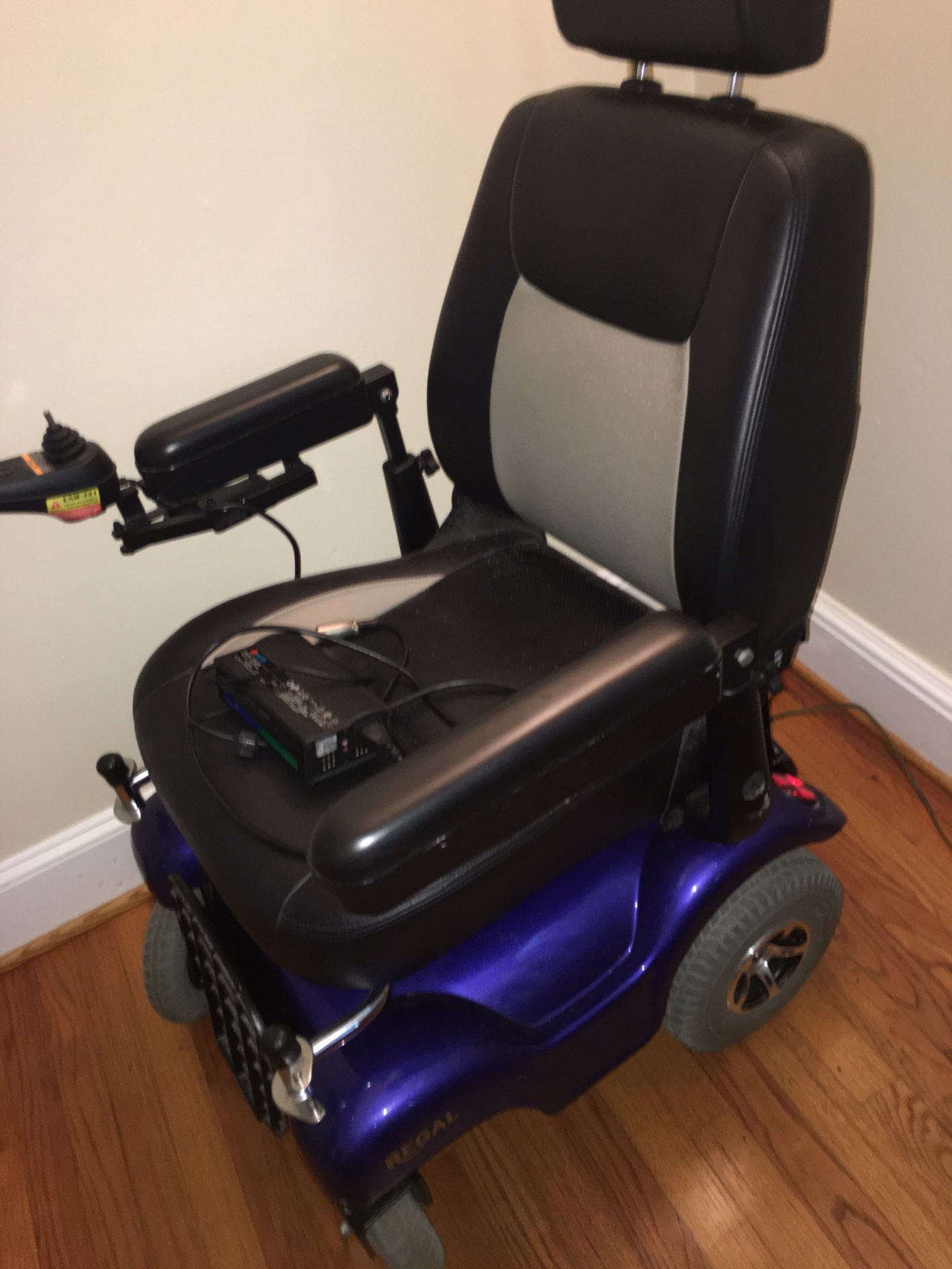 Electric Wheelchair $100 OBO 