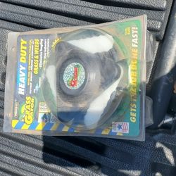 Grass Gator Heavy Duty Weed 2