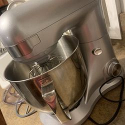 Mixer 