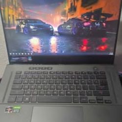 R9 3080 Gaming Laptop