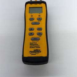 Fieldpiece Pressure Switch Tester