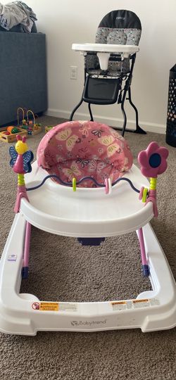 Baby walker