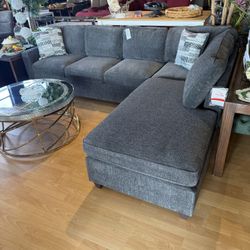 Brand New Sectional Sofa 