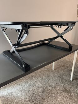 Sale - Desk Raiser