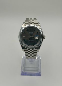 Men’s 41mm Watch