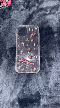 Handmade iPhone 11 Case 