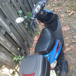 Scooter For Sale