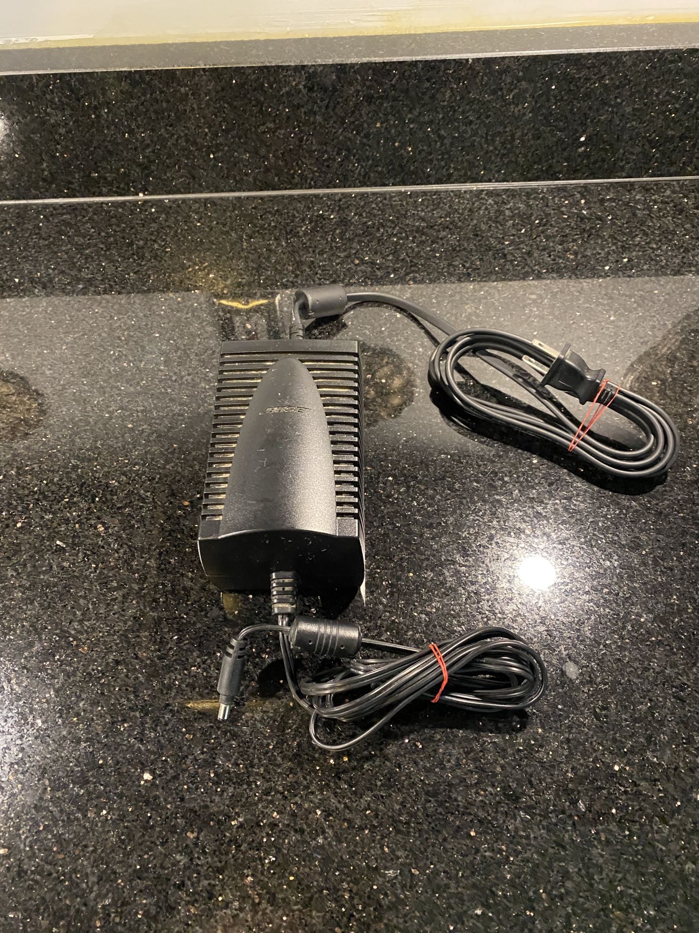 Bose Lifestyle DCS91 Media Center 33V Power Supply—AV18 AV28 AV38 AV48 V20 V30