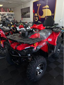 ATV