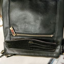 Small Leather Bags