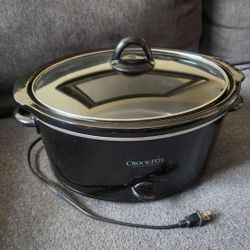 Crock Pot